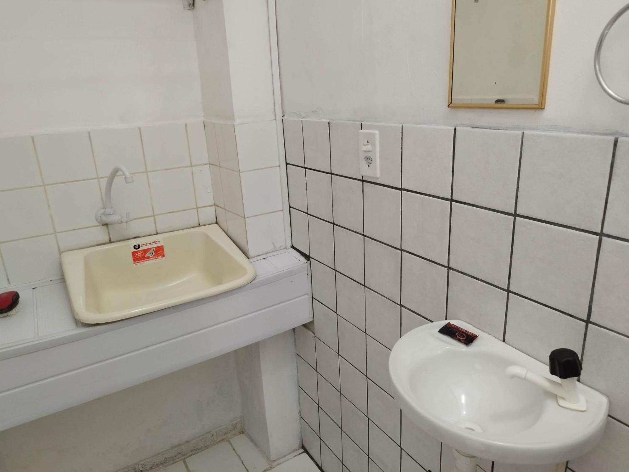 וילה ולייה Seu Apto Praia Da Costa 3 Nao Divide Completo Ar Cond Fogao Geladeira Internet Local Excelente Centro Sem Escadas מראה חיצוני תמונה